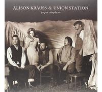 Krauss, Alison & The Union Station - Paper Airplane