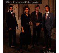Krauss, Alison - Two Highways