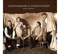 Krauss, Alison & Union Station - Paper Airplane: Special Edition