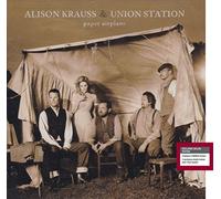 Krauss, Alison & Union Station - Paper Airplane (Target)