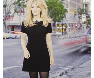 Krauss, Alison - Windy City (Tg)