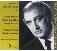 Krauss Clemens - Krauss Clemens Vol.1