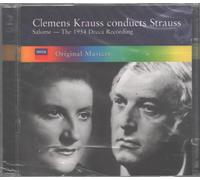Krauss,Clemens - Salome