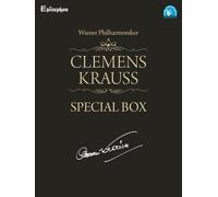 KRAUSS, CLEMENS - SPECIAL BOX