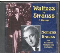 Krauss,Clemens - Walzer (Aufn.1929/40)