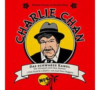 Krauss, Helmut - Charlie Chan 04: das Schwarze Kamel