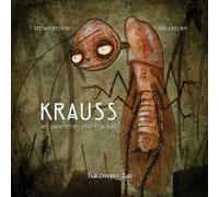 Krauss nel gabinetto del dottor Caligari