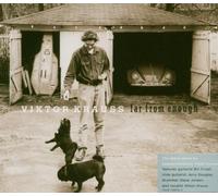 Krauss, Viktor - Far From Enough by Krauss, Viktor (2004) Audio CD