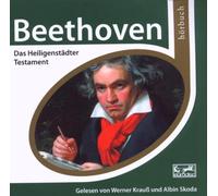 Krauss,Werner - Beethoven-das Heiligenstädter Testament