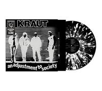 Kraut - An Adjustment To Society