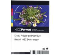 Kraut, Kräuter und Gewürze - NZZ Format