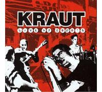 Kraut - Live At Cbgb's