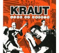 Kraut Live at Cbgb'S (CD)