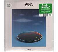 Krauter, Kevin - Toss Up