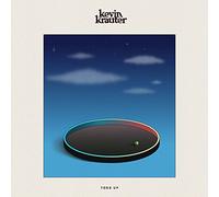 Kevin Krauter Toss Up (Vinyl LP) 12" Album
