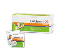 Krauterhaus Sanct Bernhard - KRAUTERHAUS SANCT BERNHARD Calcium + D3 Direct Powder (60 pcs)
