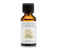 Krauterhaus Sanct Bernhard - KRAUTERHAUS SANCT BERNHARD Lavender Oil (30 ml / 1 fl. oz.)
