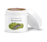 Krauterhaus Sanct Bernhard - KRAUTERHAUS SANCT BERNHARD Moorsalbe - Peat Ointment (100 ml / 3,4 fl. oz.)