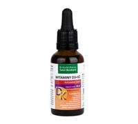 Krauterhaus Sanct Bernhard - Vitamina D3 + K2 (30 ml)