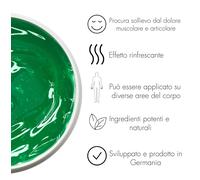 KRAUTERHOF - BALSAMO CAVALLO RINFRESCANTE - 500ml