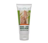 Krauterhof Hand Und Nagelcreme Crema Rigenerante per mani e unghie con Vitamine