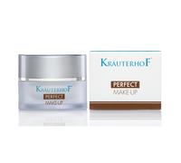 Krauterhof Perfect make-up 30ml Crema Fondotinta Viso Delicata Pelle Liscia