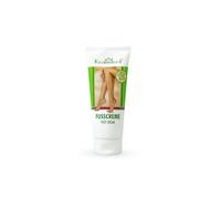 Fusscreme Krauterhof 5x100 ml Gel Rinfrescante per Piedi con Estratti Vegetali