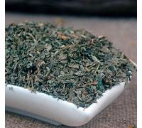 Krauterino24 - Erba balsamica tagliata - Tè all'erba balsamica, menta: 1000 g