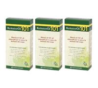 Krauterol 101 100 Ml 100 ml Liquido
