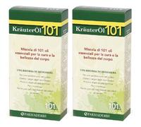 Krauterol 101 100 Ml 100 ml Liquido
