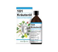 Krauterol 101 Liquido 100 Ml