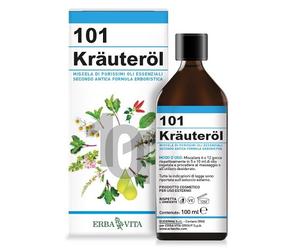 KRAUTEROL 101 LIQUIDO 100ML