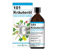 Krauterol 101 Liquido 100ml Erbavita