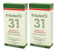 Krauterol 31 100 Ml 2x100 ml Liquido