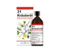 Krauterol 31 Liquido 100 Ml