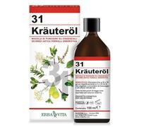 Krauterol 31 Olio Essenziale Erba Vita 100ml
