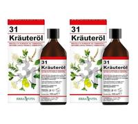 Krauterol 31 Liquido 100Ml 2x100 ml Liquido