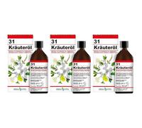 Krauterol 31 Liquido 100Ml 3x100 ml Liquido
