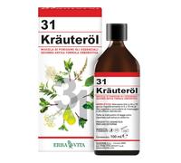 Krauterol 31 Olio Essenziale Erba Vita 100ml
