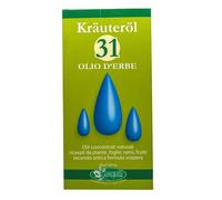 Krauterol 31 Olio D'Erbe 100 Ml