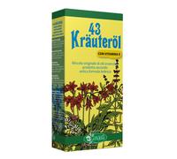KRAUTEROL 43 100ML SANGALLI