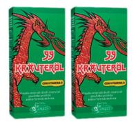 Krauterol 99 100 Ml 2x100 ml