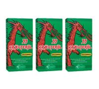 Krauterol 99 100 Ml 3x100 ml