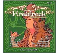 Krautrock-Music For Your Brain - Vol. 3-Krautrock-Music For Your Brain (6 CD)