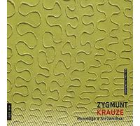 Krauze/ Polish Radio National Symphony Orchestra - Hommage A Strzeminski
