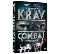 Krav Combat