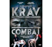 Krav Combat Explosive Fighting Technique [Edizione: Regno Unito] [Edizione: Regno Unito]