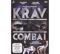Krav Combat Explosive Kampftechniken [Edizione: Regno Unito]