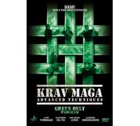 Krav Maga: Advanced Techniques Green Belt Program