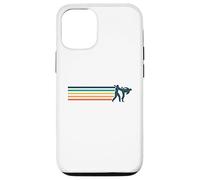 Krav Maga autodifesa arti marziali vicino Combattimento Custodia per iPhone 12/12 Pro